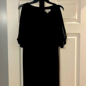 Black Jessica Simpson Dress